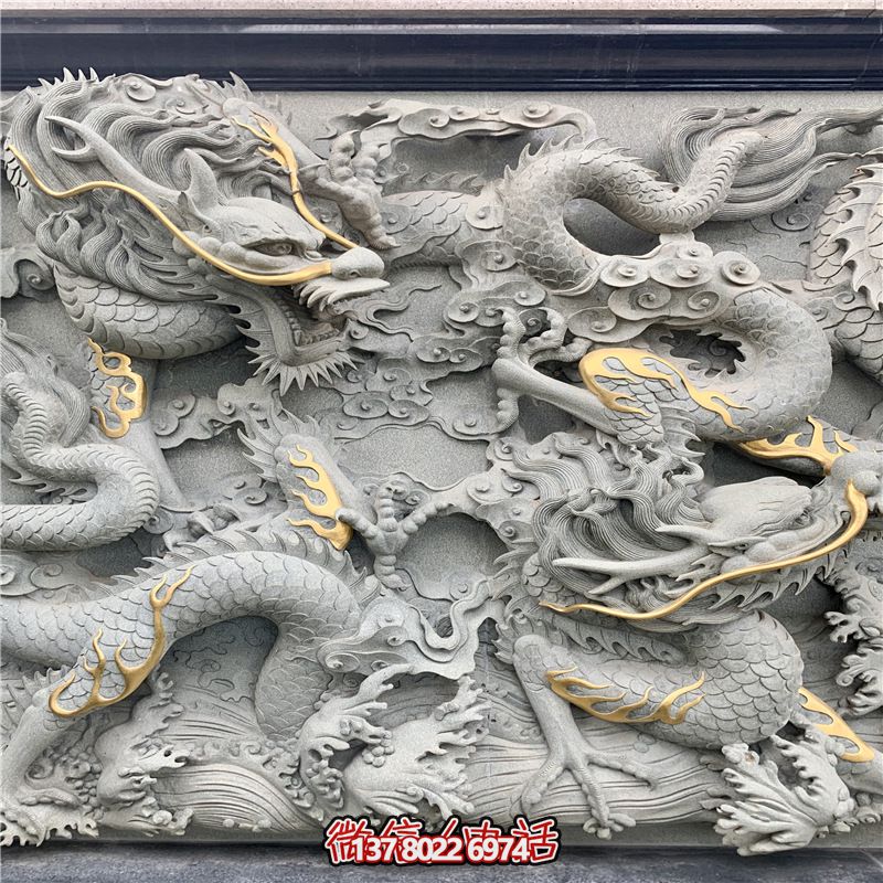 九龍園林，美麗傳奇之旅