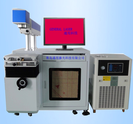 YAG 激光焊接機